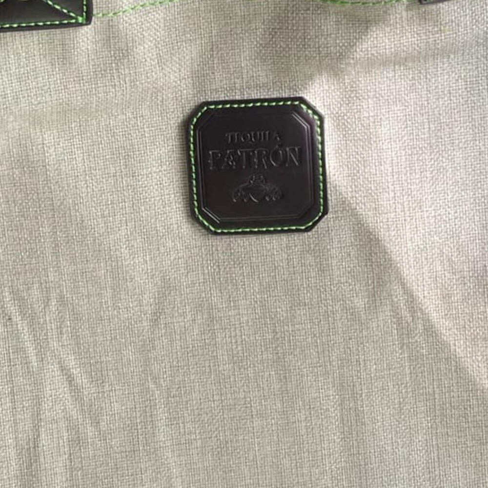 PATRON Cooler Bag